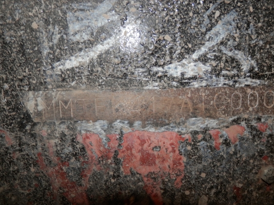 ุุ6ล้อดั้มMITSU (รถห้าง)เครื่อง6D16-195แรงม้า ยาว3.50ม