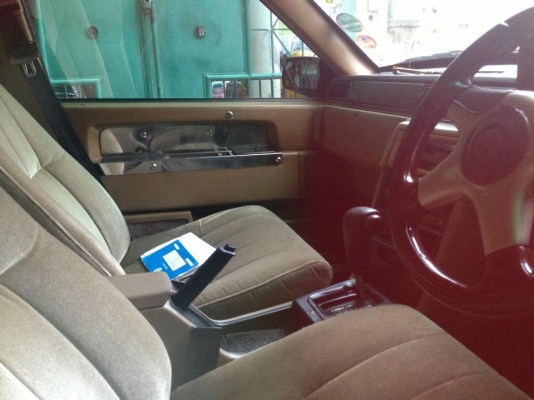 ขายหรือแลกรถตู้ VOLVO 760 gle เครื่อง1 j แก๊ส lpg ถังใหญ่ พวงมาลัยเพาเวอรเกียรออโต้