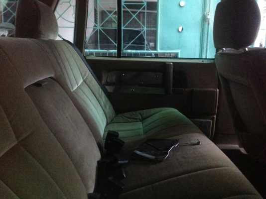 ขายหรือแลกรถตู้ VOLVO 760 gle เครื่อง1 j แก๊ส lpg ถังใหญ่ พวงมาลัยเพาเวอรเกียรออโต้