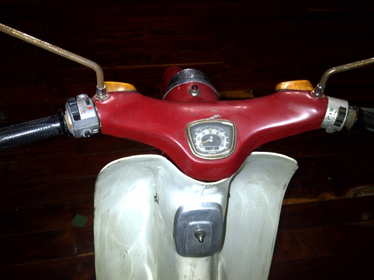 ขาย c 100 มีทะเบียน ไม่โอน ครับ -28500 ..... 085-9934511 ราชบุรี