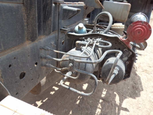 ขายรถ6ล้อดั้มอีซูซุร็อก เครื่อง195แรง สภาพสวยๆพร้อมใช้งานคับ