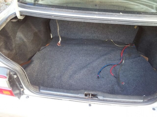 ขายสามห่วงหรือแลกปิคอัพแคป