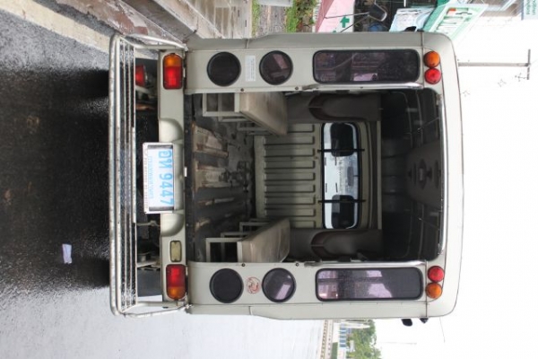 ขายรถกระป๋องยี่ห้อ Wuling สภาพสวย