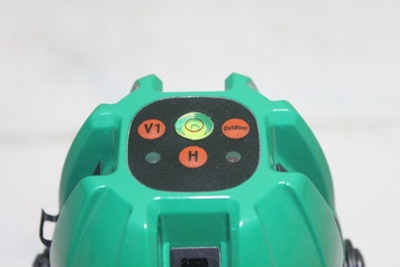 วัดระดับเลเซอร์ 360องศา 5 Line(4V+1H)สภาพดีพร้อมใช้งานครับ วัดระดับเลเซอร์ 360องศา 5 Line(4V+1H)สภาพดีพร้อมใช้งานครับ