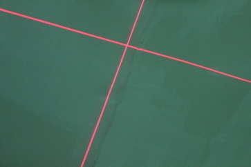 วัดระดับเลเซอร์ 360องศา 5 Line(4V+1H)สภาพดีพร้อมใช้งานครับ วัดระดับเลเซอร์ 360องศา 5 Line(4V+1H)สภาพดีพร้อมใช้งานครับ