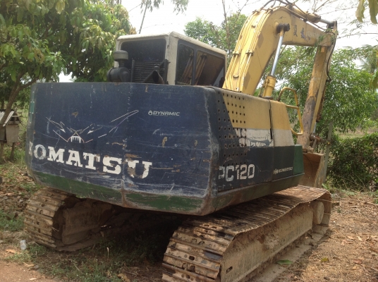 ขายด่วPC 120-5