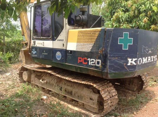 ขายด่วPC 120-5