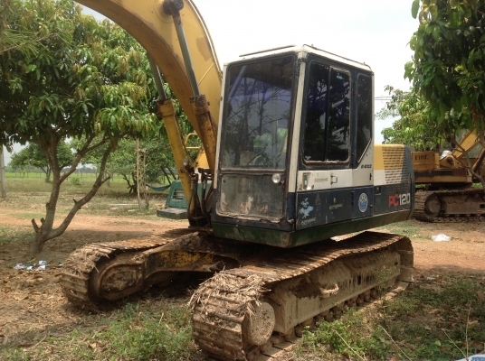 ขายด่วPC 120-5