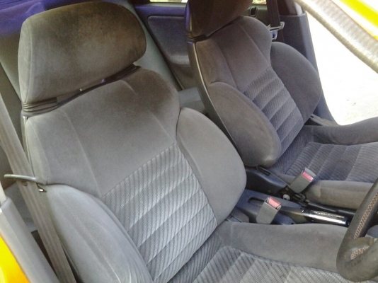 ขาย honda civic92 เครื่อง Vtec สภาพสวยๆ ขาย honda civic92 เครื่อง Vtec สภาพสวยๆ