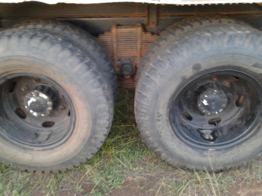 ***ขายแล้วครับขอบคุณ Truck2hand ขาย  ขาย 10ล้อ2เพลาดั๊ม ISUZU ROCKY 175 เครื่อง6BG1 175HP แห้งดี ไม่เยิ้ม เกียร์ดี ช่วงล่างใหญ่ เสื้อเพลาFUSO คัสซีสวย ไม่ผุไม่บวม สโลวพร้อม กระบะดั๊มข้างเรียบสภาพดีคอกเษตร หัวนอก สภาพสวยบางไม่ผุ ภายในดี คอนโซลครบ พร้อมใช้