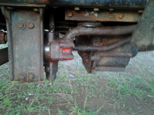 ***ขายแล้วครับขอบคุณ Truck2hand ขาย  ขาย 10ล้อ2เพลาดั๊ม ISUZU ROCKY 175 เครื่อง6BG1 175HP แห้งดี ไม่เยิ้ม เกียร์ดี ช่วงล่างใหญ่ เสื้อเพลาFUSO คัสซีสวย ไม่ผุไม่บวม สโลวพร้อม กระบะดั๊มข้างเรียบสภาพดีคอกเษตร หัวนอก สภาพสวยบางไม่ผุ ภายในดี คอนโซลครบ พร้อมใช้