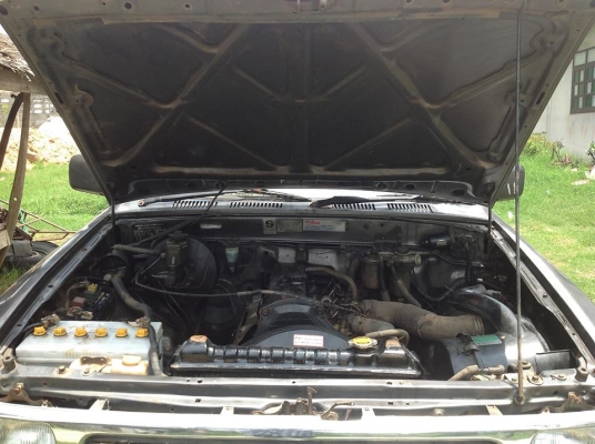 ขายด่วน ไมตี้ ปี 2538 มีวัดรอบ เล่มทะเบียน+ชุดโอน พร้อม ทะเบียนขาด 3 ปีครับ