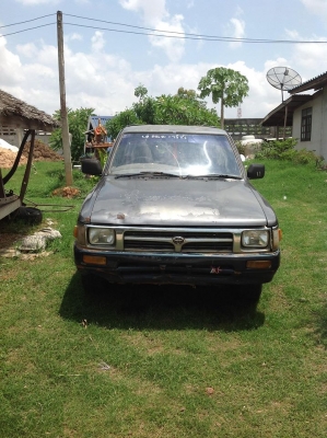 ขายด่วน ไมตี้ ปี 2538 มีวัดรอบ เล่มทะเบียน+ชุดโอน พร้อม ทะเบียนขาด 3 ปีครับ