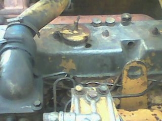 รถแบคโฮ CAT  320B    สนใจติดต่อ 081 - 6079515