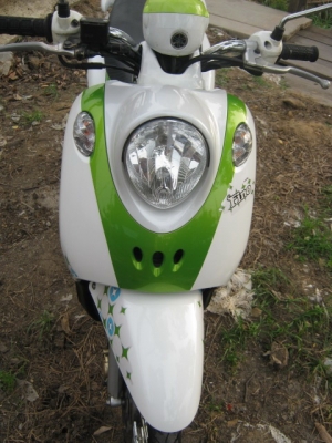 ขาย yamaha fino