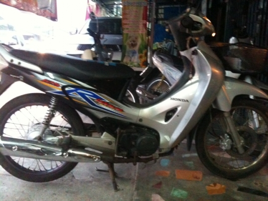 wave125R