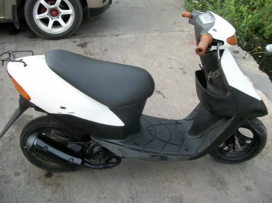 ขาย รถป๊อบ suzuki