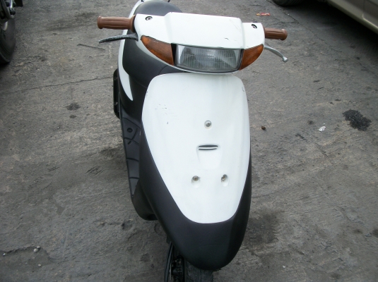 ขาย รถป๊อบ suzuki