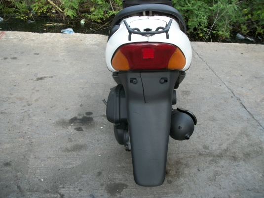 ขาย รถป๊อบ suzuki