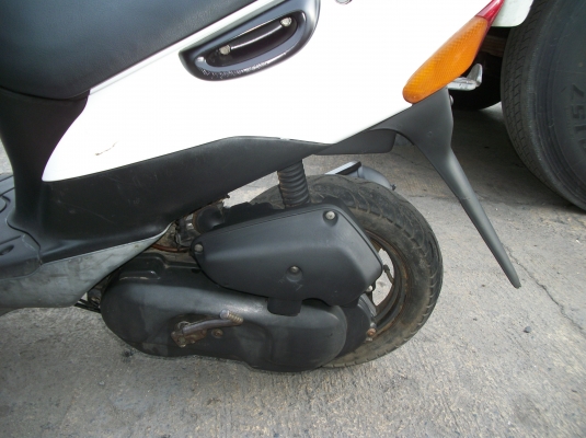 ขาย รถป๊อบ suzuki