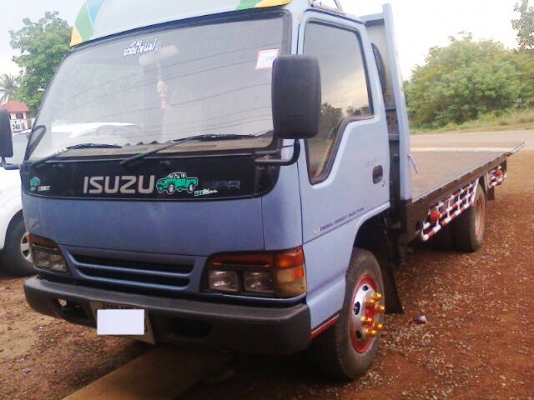 NPR 120 ปี40 ห้างแท้