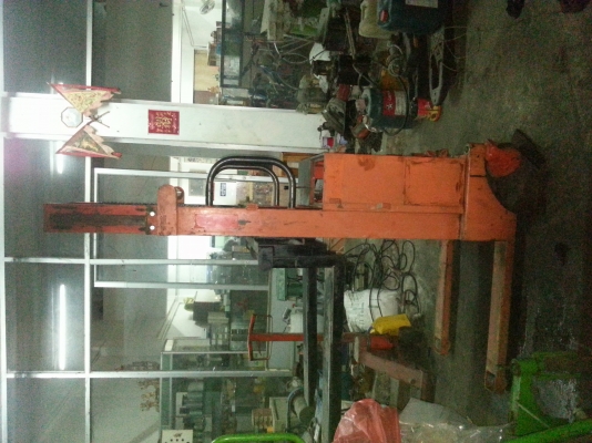 STACKER 1025