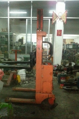 STACKER 1025 STACKER 1025