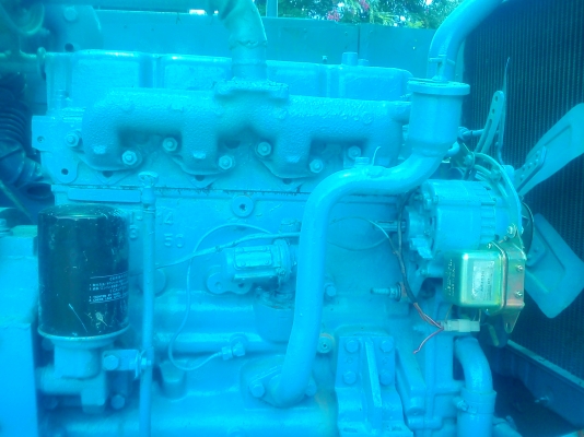 ขายรถแบ็คโฮว KOMATSU PC30 สภาพร้อมใช้งาน ขายรถแบ็คโฮว KOMATSU PC30 สภาพร้อมใช้งาน