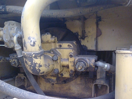 ขายเเเบบด่วนๆcat215lc เพียง600'000