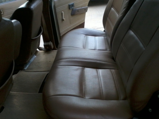 TOYOTA HERO YN67 TOYOTA HERO YN67