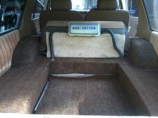 TOYOTA HERO YN67 TOYOTA HERO YN67