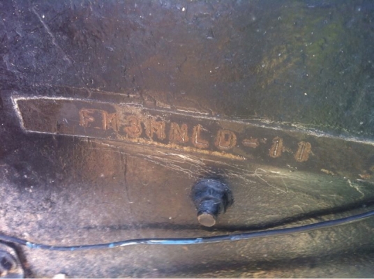 รถฮีโน่ 10 ล้อดั้ม FM3M 240 แรงม้า  สนใจติดต่อ 081 - 6079515