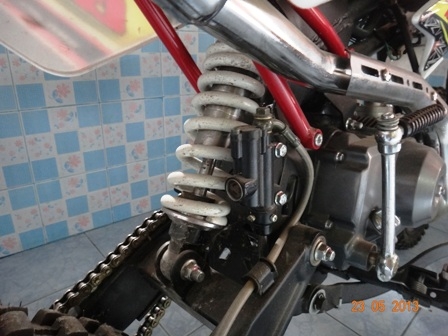 GPX รุ่น XLR สีเหลือง 110cc. รถใหม่ ซื้อจากห้าง บิ๊กซีลำพูน ยังไม่ผ่านใช้งาน GPX รุ่น XLR สีเหลือง 110cc. รถใหม่ ซื้อจากห้าง บิ๊กซีลำพูน ยังไม่ผ่านใช้งาน