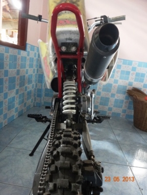 GPX รุ่น XLR สีเหลือง 110cc. รถใหม่ ซื้อจากห้าง บิ๊กซีลำพูน ยังไม่ผ่านใช้งาน GPX รุ่น XLR สีเหลือง 110cc. รถใหม่ ซื้อจากห้าง บิ๊กซีลำพูน ยังไม่ผ่านใช้งาน