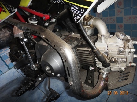 GPX รุ่น XLR สีเหลือง 110cc. รถใหม่ ซื้อจากห้าง บิ๊กซีลำพูน ยังไม่ผ่านใช้งาน GPX รุ่น XLR สีเหลือง 110cc. รถใหม่ ซื้อจากห้าง บิ๊กซีลำพูน ยังไม่ผ่านใช้งาน