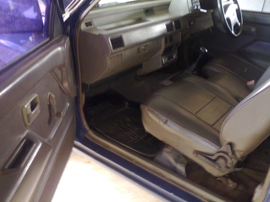 ขาย Isuzu ปี 39 เครื่องดี แชชซีสวย ภายในไม่โทรมครับ