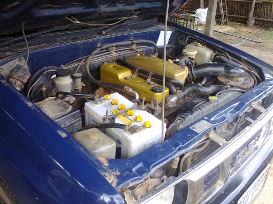 ขาย Isuzu ปี 39 เครื่องดี แชชซีสวย ภายในไม่โทรมครับ