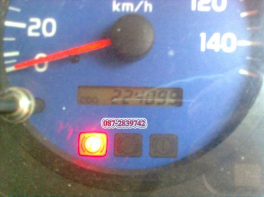 ขาย 6 ล้อดัมพ์ HINO MEGA รุ่น FC4JEPA