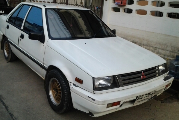 ขายครับมิตซูแชมป์ปี91ติดแกสแล้วขาย28900สนใจ0853647170 ขายครับมิตซูแชมป์ปี91ติดแกสแล้วขาย28900สนใจ0853647170