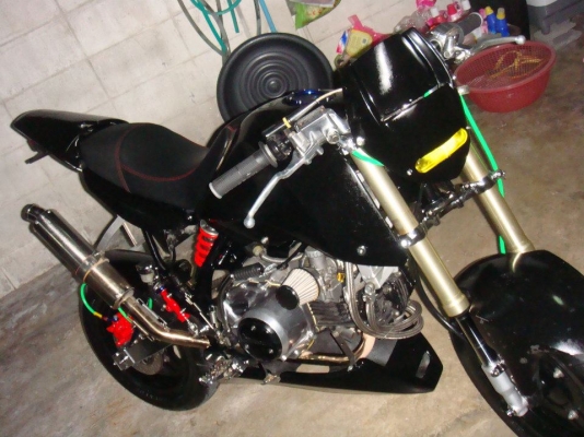 มอเตอร์ไซค์ ksr แต่งครบ (จัดเต็ม) มอเตอร์ไซค์ ksr แต่งครบ (จัดเต็ม)