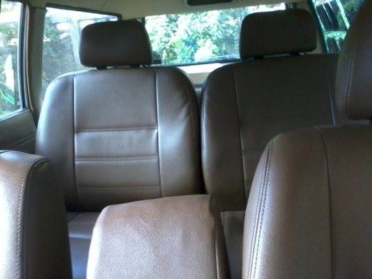 TOYOTA HERO YN67 TOYOTA HERO YN67