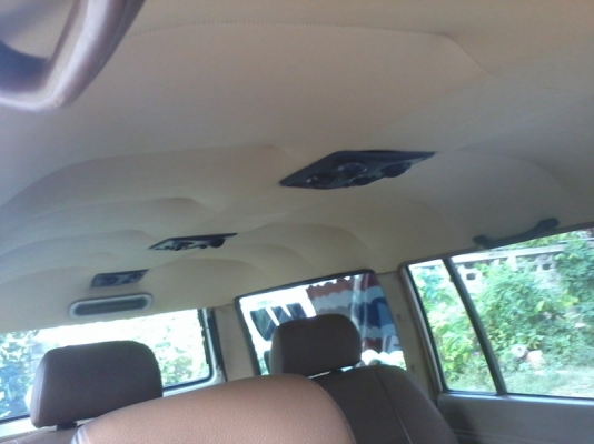 TOYOTA HERO YN67 TOYOTA HERO YN67