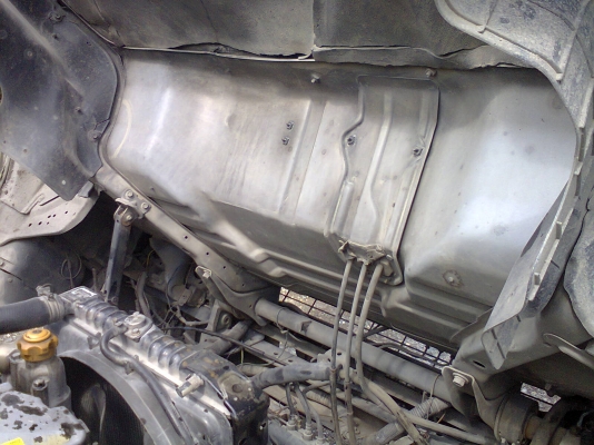 ขาย NPR 120 ยาว 4.3  เฟืองF หน้า-หลัง เครื่องดี แชชซีสวย