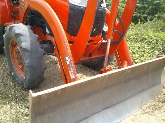 ขาย คูโบต้า 3608 สภาพดีพร้อมใช้ รถใช้งานน้อย  ครับ