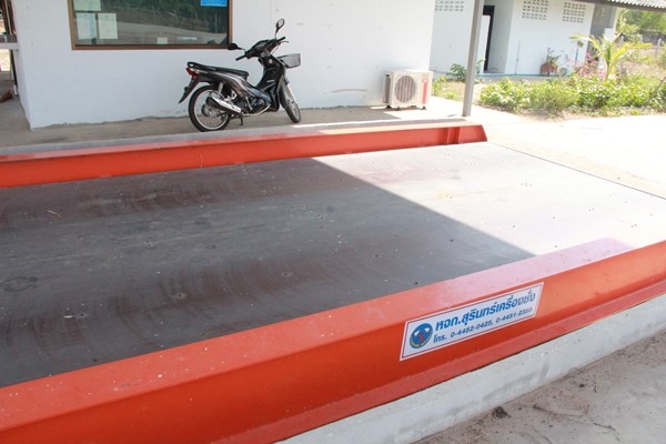 ขายที่ดิน 8 ไร่ ติดถนนใหญ่ พร้อมสิ่งปลูกสร้าง ห่าง อ.เมือง จ.ร้อยเอ็ด 10 กม.