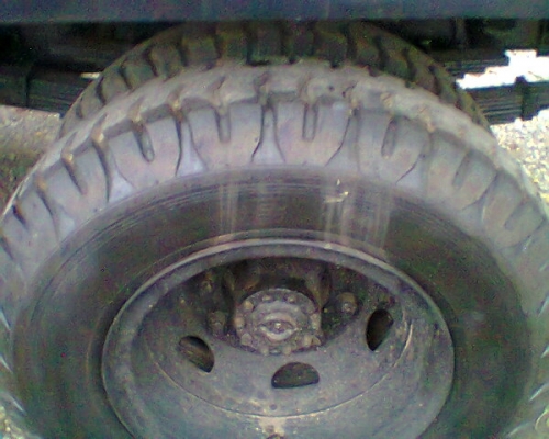 ขายหกล้อโบราณน่าสะสม