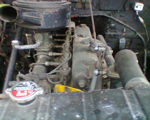 ขายหกล้อโบราณน่าสะสม