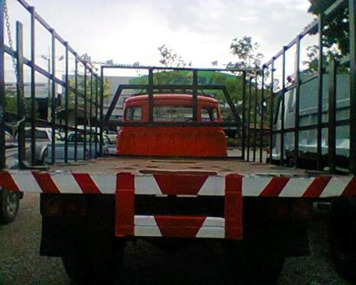 ขายหกล้อโบราณน่าสะสม