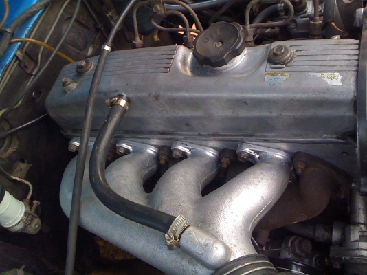 มิตซูบิชิ L200 ไซโคลน ปี35