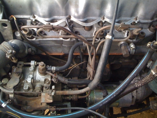 มิตซูบิชิ L200 ไซโคลน ปี35